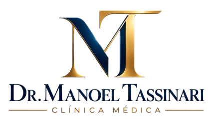 Dr. Manoel Tassinari – Clínica Médica